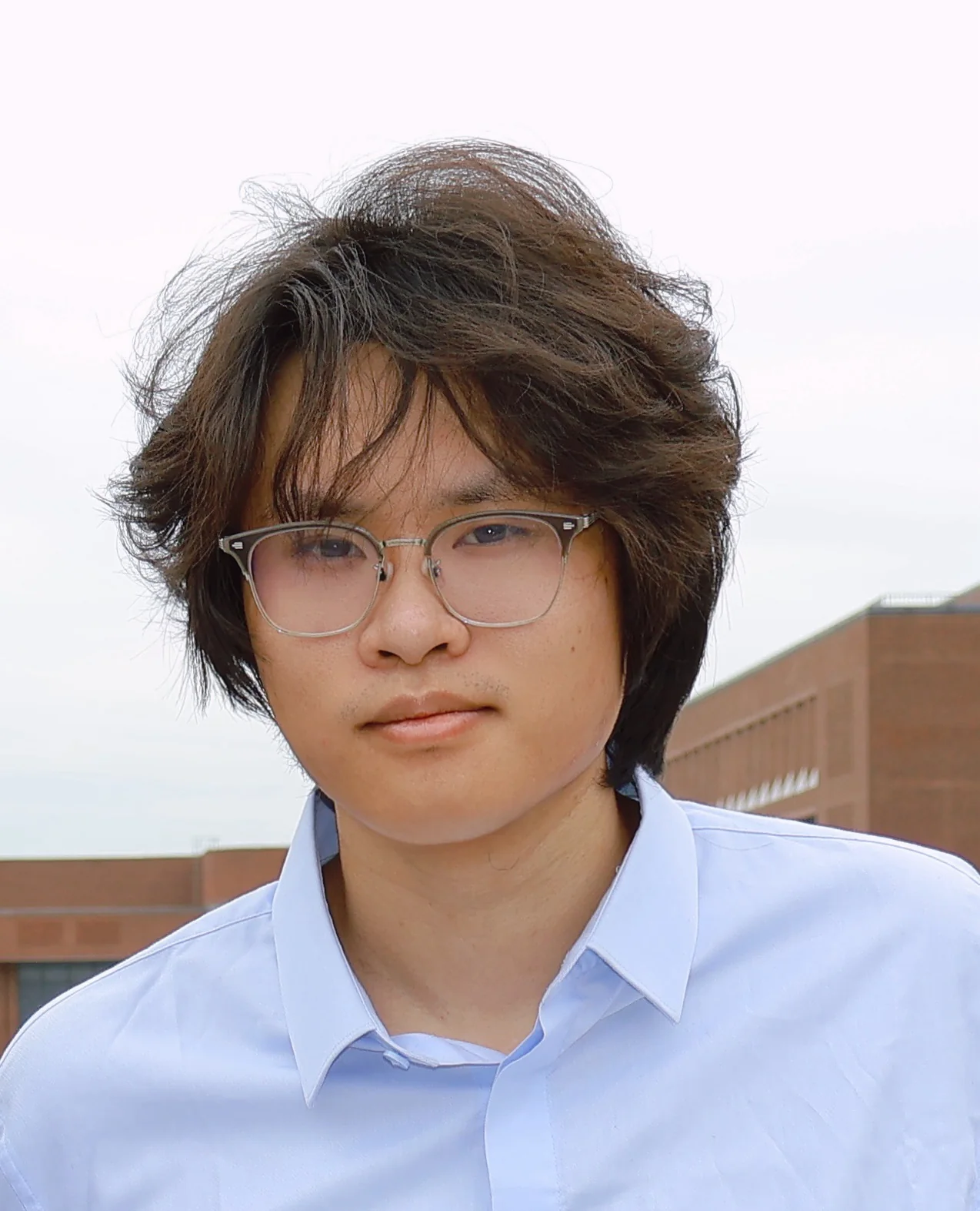 Chen Xu