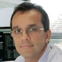 Eduardo Antonio Barros da Silva