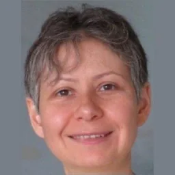 Mahsa Baktashmotlagh