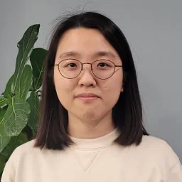 Yumin Suh